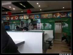 -南来顺饭庄·清真(南菜园店)