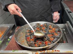 -黑色经典臭豆腐·湖南特产(太平街口店)