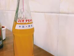 -刘信牛羊肉小炒泡馍(回民街店)