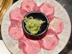 -上男·烧肉集市(五一广场店)