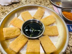 -首尔烤肉大排档(合生汇店)