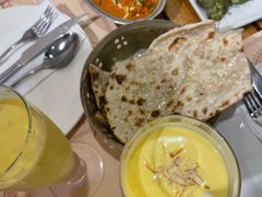 -克比叔叔印度餐厅Kebabs on the Grille(永康路分店)