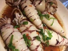-日丰园海肠水饺·老字号大连海鲜(和平广场店)