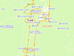 -灵谷景区