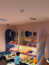 -MELAND CLUB亲子乐园·派对·餐厅(北京芳圆里ID MALL店)