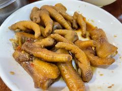 -蓝记云吞(正果店)