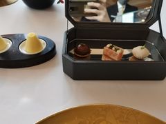 -Caprice(香港四季酒店)