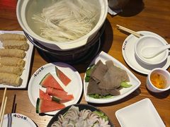 -海煮叹鲜·粥底火锅·港式海鲜打边炉(赛银国际广场店)