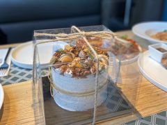 -小苍兰风铃草蛋糕甜品(沈阳店)
