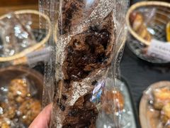 -佐敦面包铺·JORDAN BAKERY