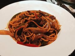 -麦甜创意轻食餐厅(西康路店)