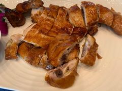 金牌吊烧鸡-老淳安—伴山伴湖(千岛湖开元度假村店)