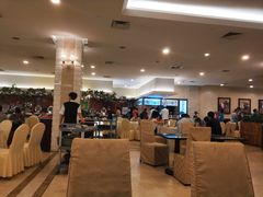 大堂-中家鑫园温泉酒店-自助餐