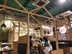 大堂-东门町美食街