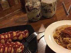 -暖食光·台式家庭餐厅·生日主题店(万达店)