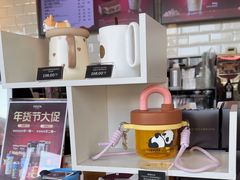 -COSTA COFFEE(龙德广场店)