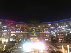 -浦江城市生活广场(江月路店)
