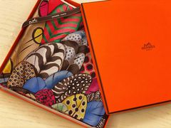 -爱马仕 HERMES(上海ifc商场店)
