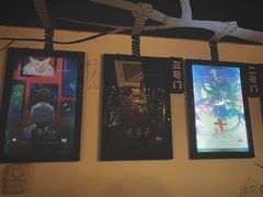 -Doors独立剧情密室(东门分店)