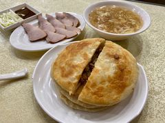 -李连贵熏肉大饼(兴工街店)