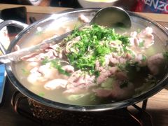 -肖四女·江湖菜(临港店)