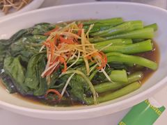 -烤肉宛饭庄(南礼士路店)