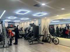 -卓拓健身普拉提运动中心(总店)