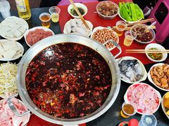 -储奇门鳝鱼火锅(总店)