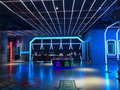 -世代星球·保龄球·镭战真人CS·团建(杨浦店)