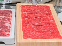 -海底捞火锅(万象汇店)