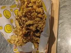 -俭寨小公鸡新疆菜·大盘鸡·烧烤