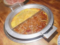 -楠火锅(哈尔滨金爵万象店)