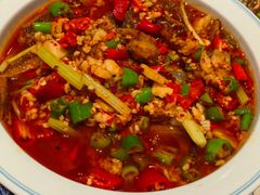 -欧记大排档·景德菜(上海首店)