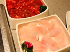 -海底捞火锅(八佰伴店)