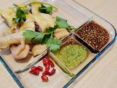 -茶小点(丽悦新天店)