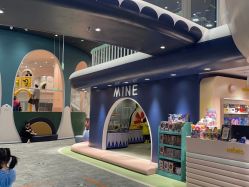 -奈尔宝家庭中心·亲子餐厅(鄞州万达店)