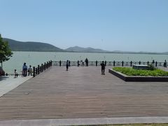 -云龙湖旅游景区