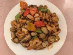 -烤肉宛饭庄(南礼士路店)