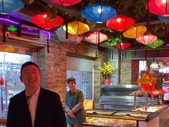 -人民公社大食堂(张家湾店)