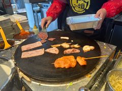 -卞姐蛋饼(陕西南路店)