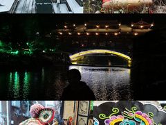 -西江千户苗寨-百年吊脚楼