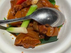 -晓粤·惹味粤菜(凯德乐峰广场店)