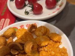 -蜀留香火锅·始于1999·原四川老火锅(白堤路店)