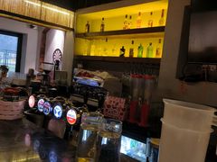 -Cactus墨西哥仙人掌餐厅