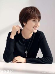-V+SALON造型