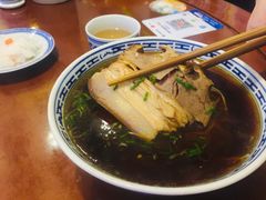 焖肉面-同得兴 Since·1995 传统苏式面馆(十全街店)