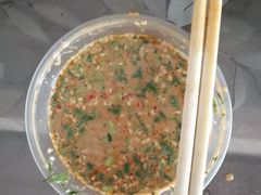 -刘一锅筋头巴脑(经园路店)