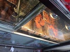 -余婆炸鸡(亚运村店)