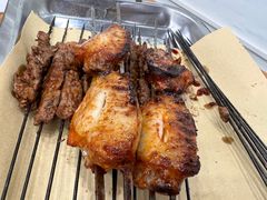 -老白家怡贵园烤肉
