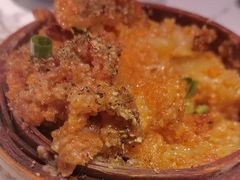 -雀蓝川菜(滨湖万象汇店)
